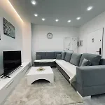 شقة Paco Center