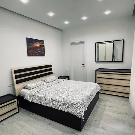 Paco Center * Shkodër