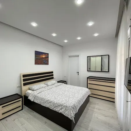 Paco Center * Shkodër