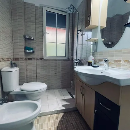 Appartement Paco Center Shkodër
