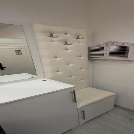 Paco Center 아파트 Shkodër