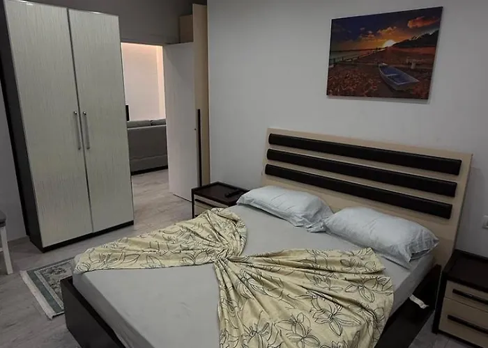 Paco Center * Shkodër