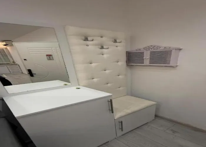 Paco Center Appartement Shkodër