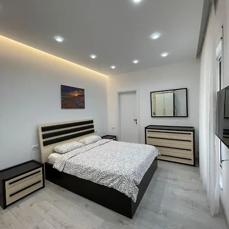 Appartamento Paco Center Shkodër