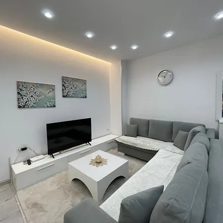 Appartamento Paco Center