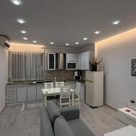 Paco Center Appartamento *