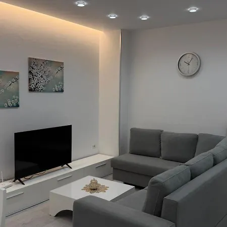 Paco Center * Shkodër