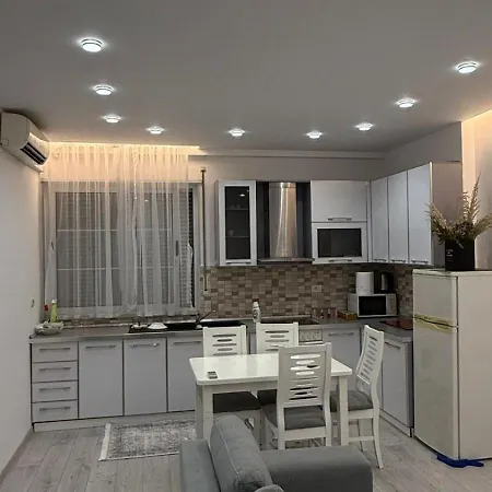 Appartamento Paco Center *