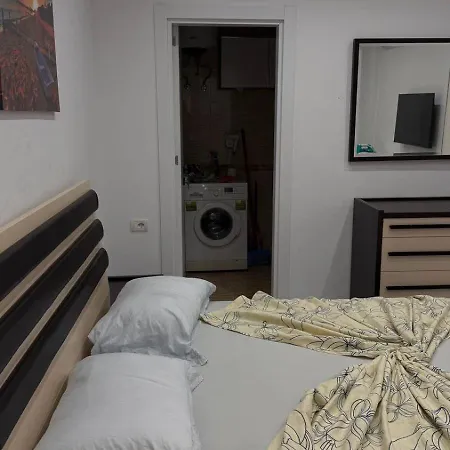 Appartement Paco Center