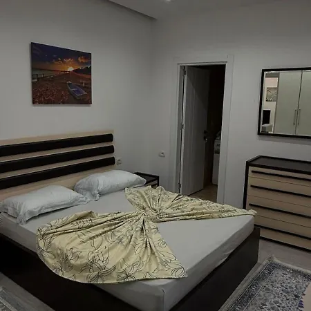 Paco Center Appartement Shkodër
