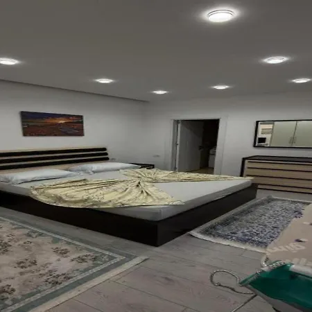 Paco Center דירה *