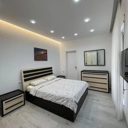Paco Center * Shkodër