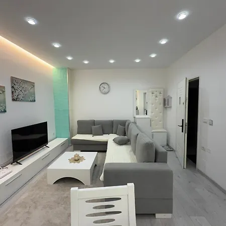 Appartamento Paco Center Shkodër