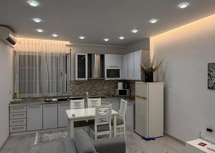 Paco Center דירה *