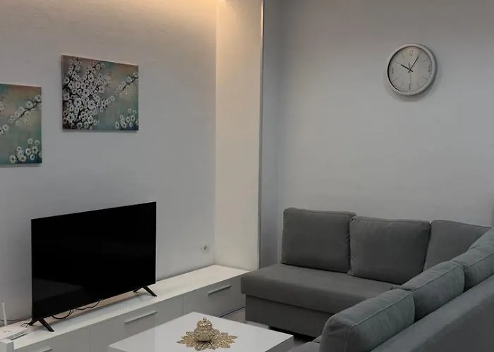 Paco Center * Shkodër