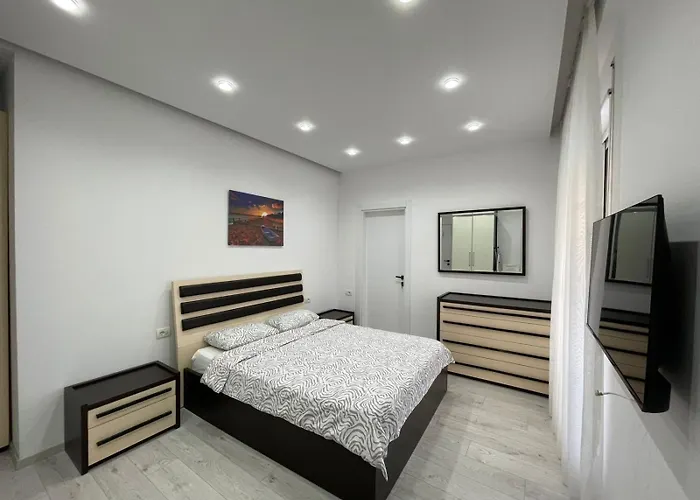 Paco Center * Shkodër